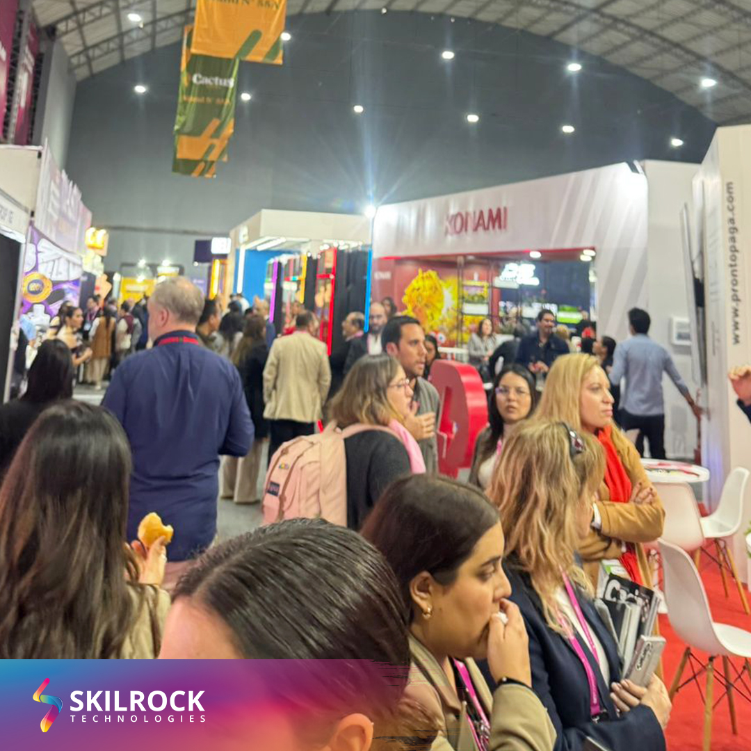 Peru Gaming Show 2025